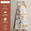 Tablier 100% coton Maison d 'Hermine
