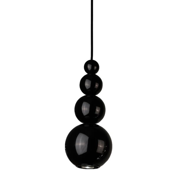 Innermost Bubble 1 - Light Unique/Statement Pendant | Wayfair