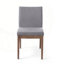 5 pièces Cohn avec chaises élégantes pour une expérience culinaire confortable-425894751
