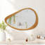 Miroir mural Modern