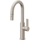 Corsano Pull Down Kitchen Faucet with FB Series Handle