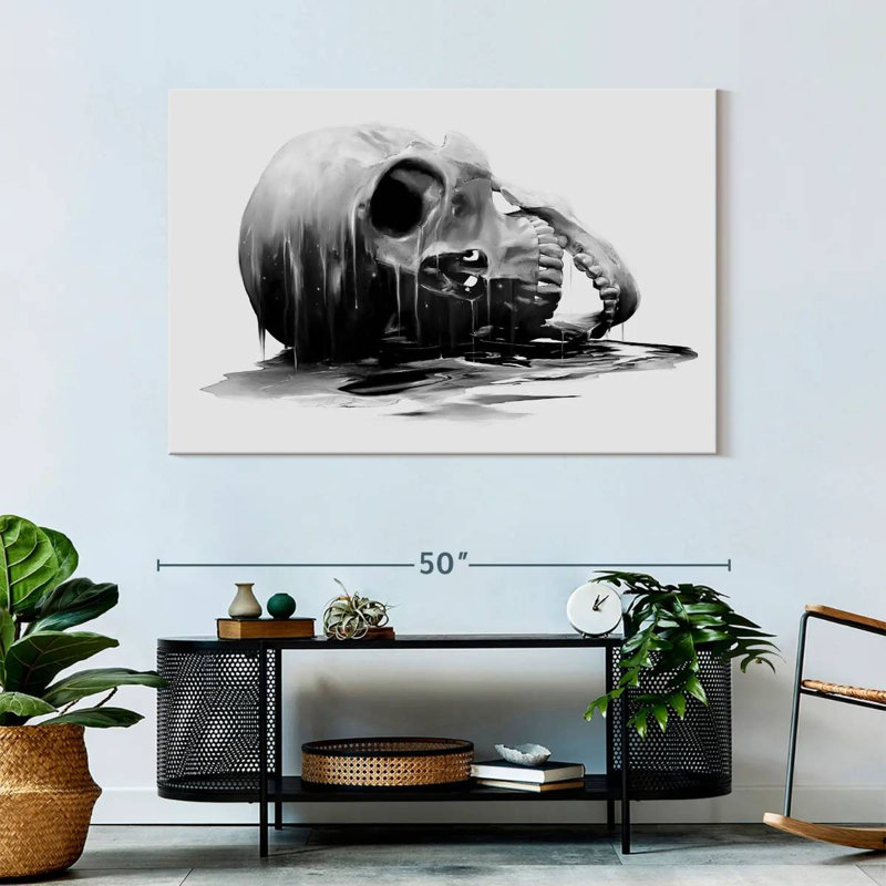 Kerner Hereafter, 32" H x 48" W