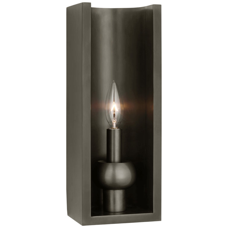 Comtesse 1 - Light Candle Wall Light