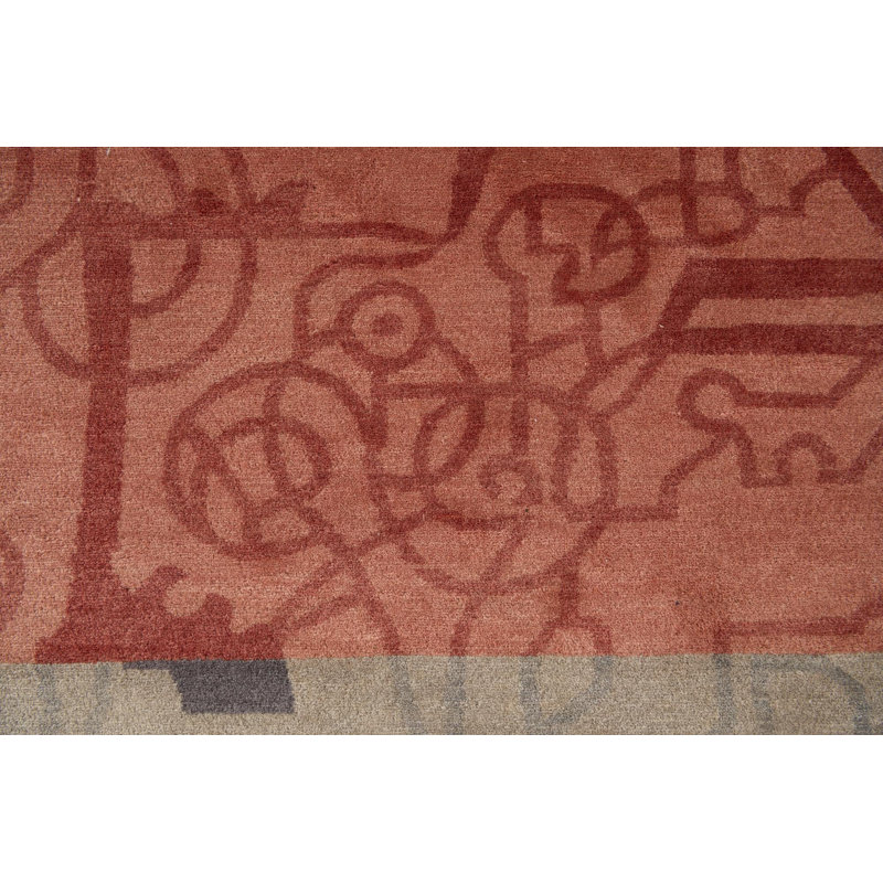 Tapis Jacoby
