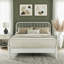 Solid Wood Bed Sleep Suite Bedroom Set
