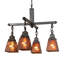 Bungalow 4 - Light Chandelier