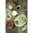 Oneida Hospitality Studio Pottery 11" Dinner Plate
