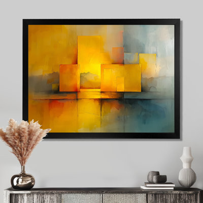 Wendland - Abstract Wall Art