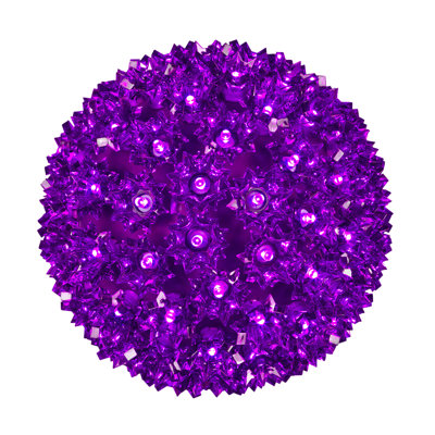 LED Starlight Sphere Holiday Lighted Display