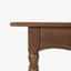 Console à deux tiroirs Isabel-2054919220-2054920072