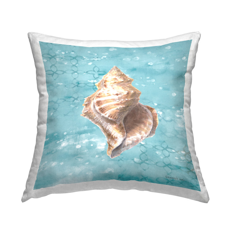 Throw Pillow