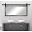Miroir de salle de bain / meuble-lavabo Neace-643562437-643562444
