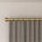 Steel Adjustable Bay Windor - Single Rod-1351110725-1351110776