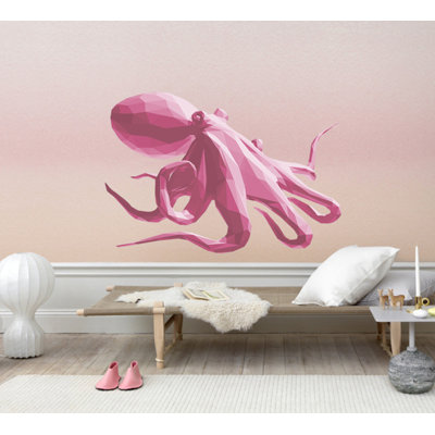 Animals Wall Decal