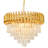 Prempal 8 - Light Tiered Chandelier-552106186