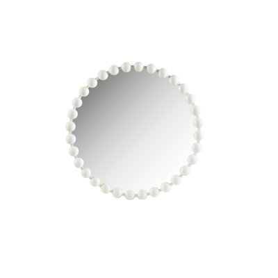 Marlowe Accent Mirror