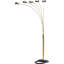 Lampe sur pied à 84 têtes H 84 po (1pc / Ctn) (2,24 / 33,97)-115713425