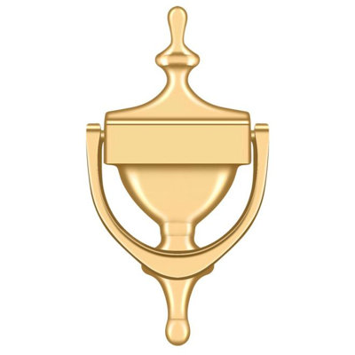 Victorian Brass Hardware