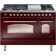 ILVE Nostalgie II 48 Dual Fuel Range 
