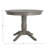 Alexa-Mae Round Solid Wood Dining Table-171311624