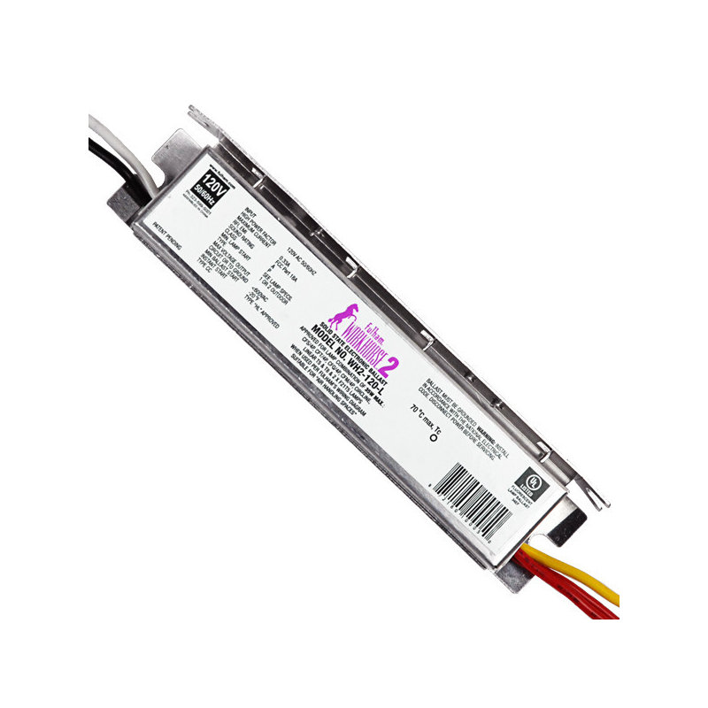 Fluorescent Electronic Ballast