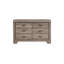 Ensemble de chambre à coucher avec lit plateforme Evynn-951860645-971887737-988905329