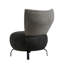 Kyzer Upholstered Slipper Chair-646346436