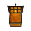 1 - Light Outdoor Wall Lantern