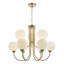Azalya 9 - Light Chandelier