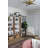 Peary Flush Mount-30563822