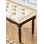 Banc de lit American American