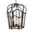 Citadel 6 - Light Pendant