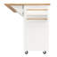 120 cm W Kitchen Island with Top-1886839051