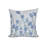 Botanical Blooms Floral Reversible Throw Pillow-73186634