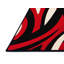 Cerise Sparks Rug-185540333