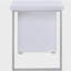 Bureau blanc réversible à 3 tiroirs-421116908