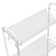 Anouck 31'' H x 19.9'' W Utility Cart with Wheels