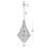 Cinda 36 inch Chandelier-868764630