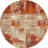 Alair Abstract Indoor Rug-22946007