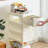 Storage Stroller - 4 Layer(No Include Stool)