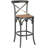 Franklin Solid Wood Counter Stool-91060522-99324127-99324129