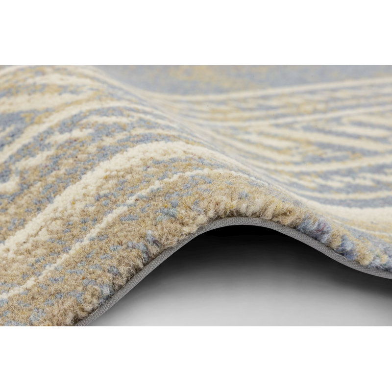 Emily Persian Area Rug, Rectangle 100 x 180cm