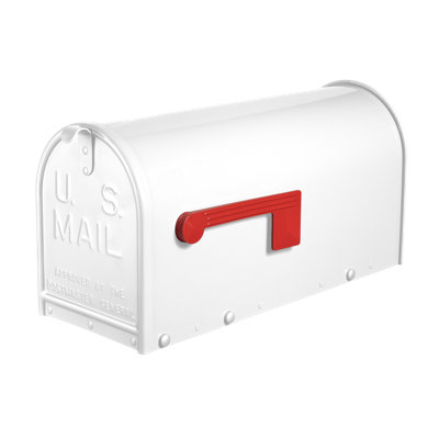 Janzer Mailbox