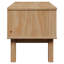 Samau Storage Bench