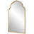 Ateeqa Iron Arch Mirror-1944613852
