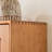 28 Pair Shoe Storage Cabinet