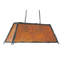 Rustic Lodge 6 - Light Pendant