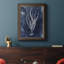 «Midnight Kelp I», impression sur toile encadrée-715348406