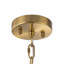 3 - Light Chandelier