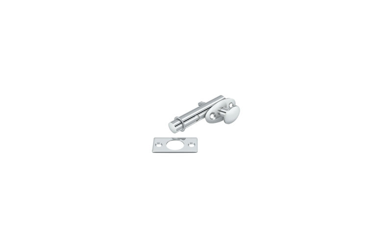Hardware, Brushed Nickel